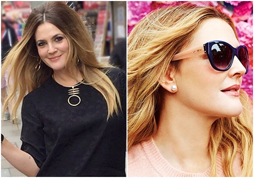 ดาราฮอลลีวูดหญิงวัย 40+ ดาราฮอลลีวูดหญิงวัย 40+