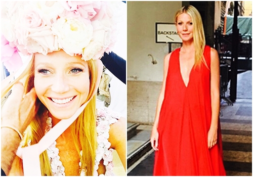 ดาราฮอลลีวูดหญิงวัย 40+ ดาราฮอลลีวูดหญิงวัย 40+