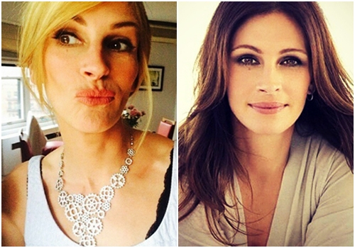 ดาราฮอลลีวูดหญิงวัย 40+ ดาราฮอลลีวูดหญิงวัย 40+