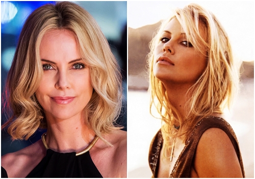 ดาราฮอลลีวูดหญิงวัย 40+ ดาราฮอลลีวูดหญิงวัย 40+