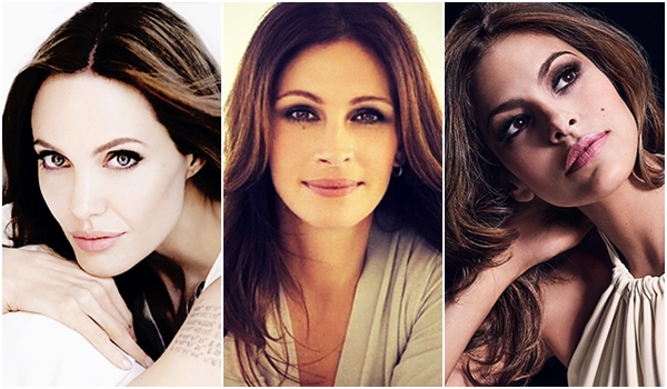 ดาราฮอลลีวูดหญิงวัย 40+ ดาราฮอลลีวูดหญิงวัย 40+