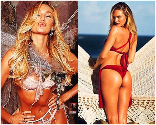 นางแบบที่รายได้สูงที่สุดในโลก นางแบบที่รายได้สูงที่สุดในโลก