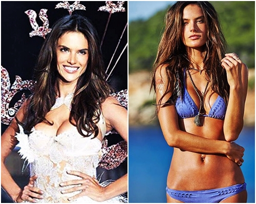 นางแบบที่รายได้สูงที่สุดในโลก นางแบบที่รายได้สูงที่สุดในโลก