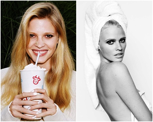 นางแบบที่รายได้สูงที่สุดในโลก นางแบบที่รายได้สูงที่สุดในโลก