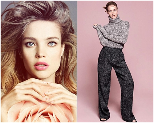 นางแบบที่รายได้สูงที่สุดในโลก นางแบบที่รายได้สูงที่สุดในโลก