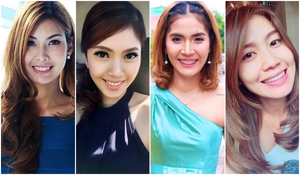 นักกีฬาสาวหน้าตาดี นักกีฬาสาวหน้าตาดี