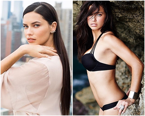 นางแบบที่รายได้สูงที่สุดในโลก นางแบบที่รายได้สูงที่สุดในโลก