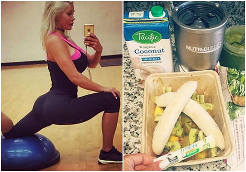 สาวตัดซี่โครง 6 ซี่ สาวตัดซี่โครง 6 ซี่