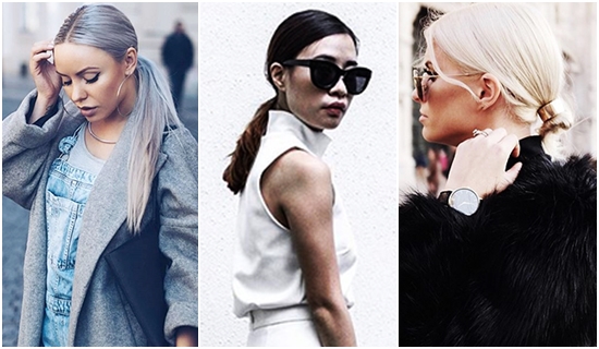 ทรงผม ทรงผม