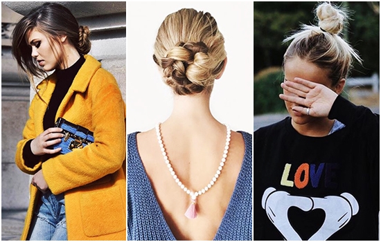 ทรงผม ทรงผม