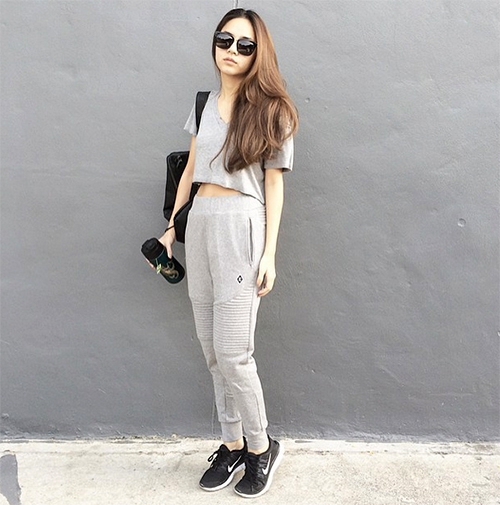 ใบเตย สุวพิชญ์ แฟชั่น ใบเตย สุวพิชญ์ แฟชั่น