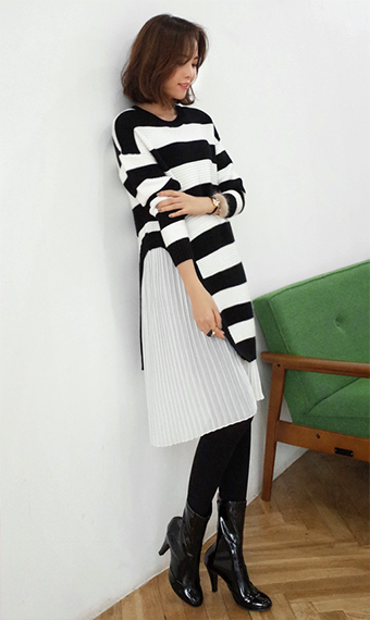 ชุดพลีท ชุดพลีท