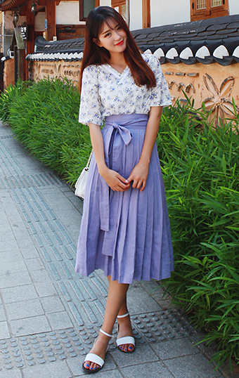 ชุดพลีท ชุดพลีท