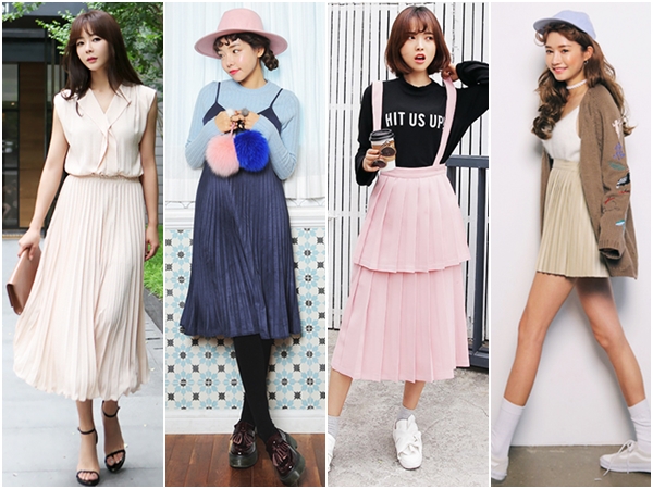 ชุดพลีท ชุดพลีท