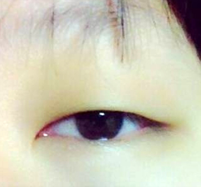 วิธีแต่งตาให้โต วิธีแต่งตาให้โต