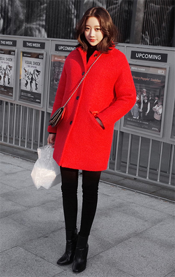 แต่งตัวไปเที่ยวญี่ปุ่นเดือนมกราคม แต่งตัวไปเที่ยวญี่ปุ่นเดือนมกราคม