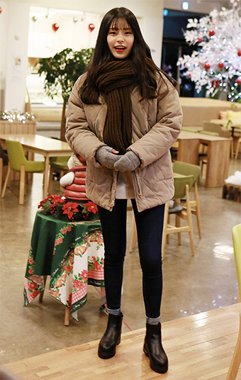 แต่งตัวไปเที่ยวญี่ปุ่นเดือนมกราคม แต่งตัวไปเที่ยวญี่ปุ่นเดือนมกราคม