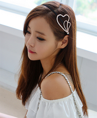 ที่คาดผมน่ารัก ๆ ที่คาดผมน่ารัก ๆ