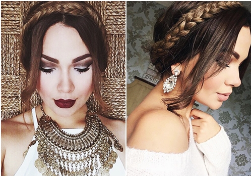 ทรงผมรับปริญญา ทำแล้วหน้าเรียว ทรงผมรับปริญญา ทำแล้วหน้าเรียว