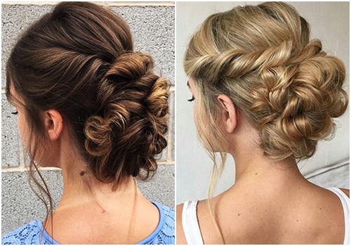 ทรงผมรับปริญญา ทำแล้วหน้าเรียว ทรงผมรับปริญญา ทำแล้วหน้าเรียว