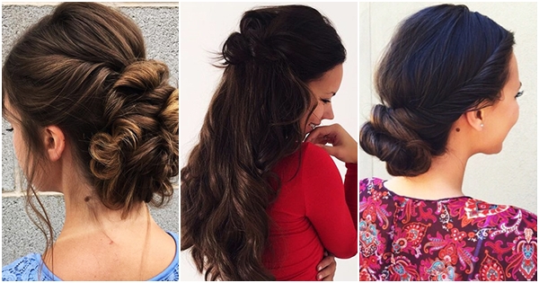 ทรงผมรับปริญญา ทำแล้วหน้าเรียว ทรงผมรับปริญญา ทำแล้วหน้าเรียว