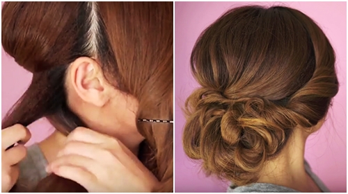 วิธีทำผมรับปริญญาเอง วิธีทำผมรับปริญญาเอง