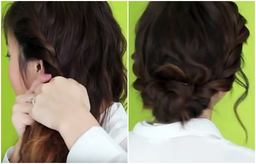 วิธีทำผมรับปริญญาเอง วิธีทำผมรับปริญญาเอง