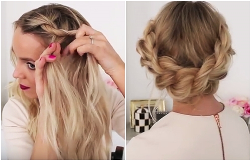 วิธีทำผมรับปริญญาเอง วิธีทำผมรับปริญญาเอง