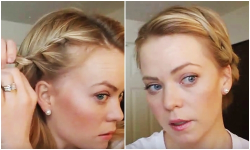 วิธีทำผมรับปริญญาเอง วิธีทำผมรับปริญญาเอง