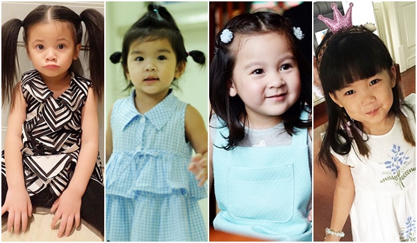 ทรงผมลูกดารา ทรงผมลูกดารา