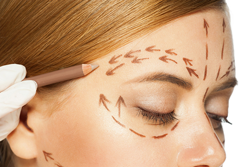 ช่วงอายุกับการทำศัลยกรรม ช่วงอายุกับการทำศัลยกรรม