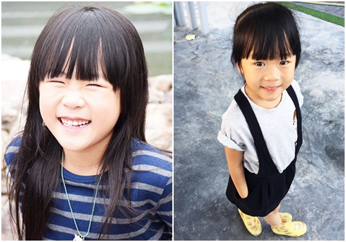 ดาราเด็ก โตมาสวย ดาราเด็ก โตมาสวย