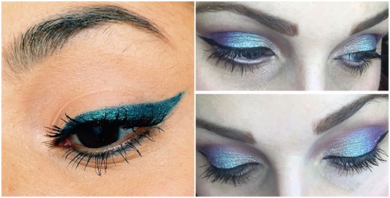 เทรนด์แต่งหน้า 2016 เทรนด์แต่งหน้า 2016