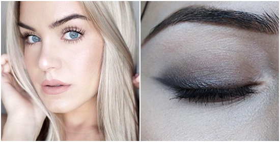 เทรนด์แต่งหน้า 2016 เทรนด์แต่งหน้า 2016