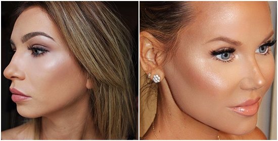 เทรนด์แต่งหน้า 2016 เทรนด์แต่งหน้า 2016