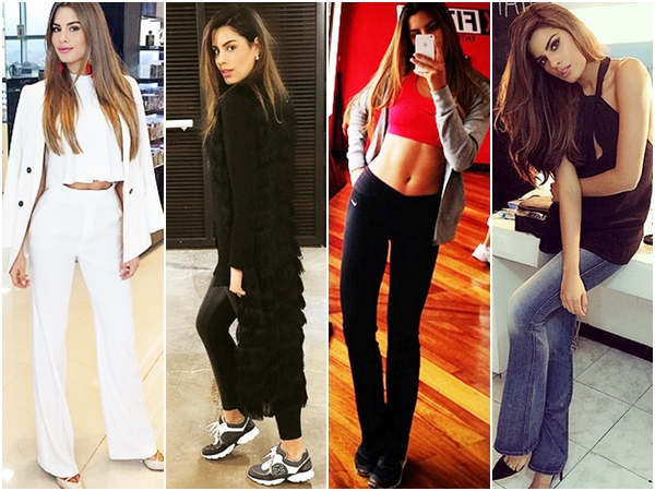 อะเรียดนา กูเทียร์เรซ อะเรียดนา กูเทียร์เรซ