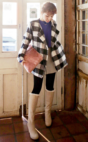 เสื้อกันหนาวผู้หญิง เสื้อกันหนาวผู้หญิง