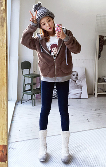 เสื้อกันหนาวผู้หญิง เสื้อกันหนาวผู้หญิง