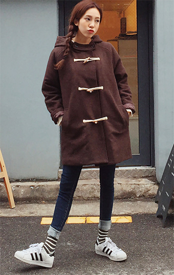 เสื้อกันหนาวผู้หญิง เสื้อกันหนาวผู้หญิง