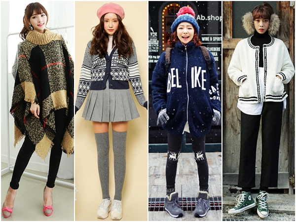 เสื้อกันหนาวผู้หญิง เสื้อกันหนาวผู้หญิง