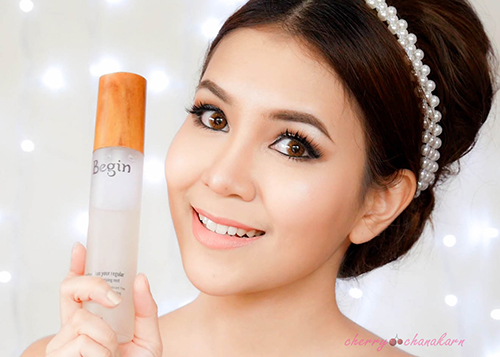 แต่งหน้าเจ้าสาวด้วยตัวเอง แต่งหน้าเจ้าสาวด้วยตัวเอง