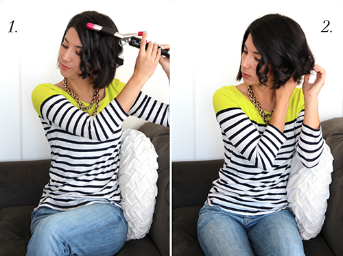 ไอเดียเซตผมบ๊อบสั้น ไอเดียเซตผมบ๊อบสั้น