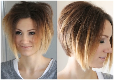 ไอเดียเซตผมบ๊อบสั้น ไอเดียเซตผมบ๊อบสั้น