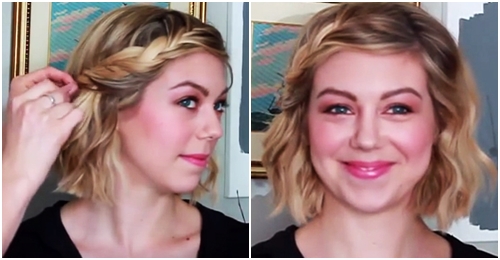 ไอเดียเซตผมบ๊อบสั้น ไอเดียเซตผมบ๊อบสั้น