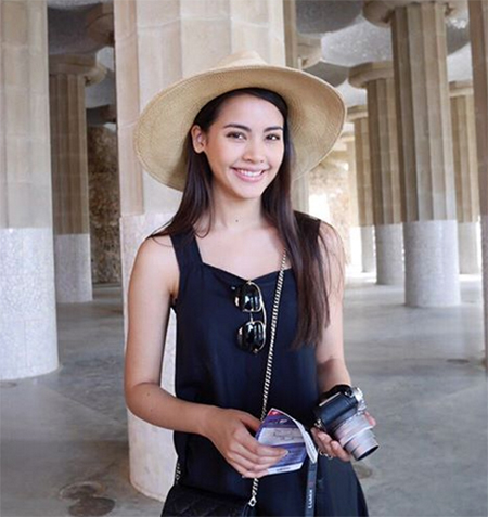 ดาราผมตรงสวย ดาราผมตรงสวย