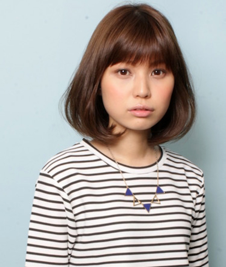 ทรงผมสั้นสําหรับคนหน้าใหญ่ ทรงผมสั้นสําหรับคนหน้าใหญ่