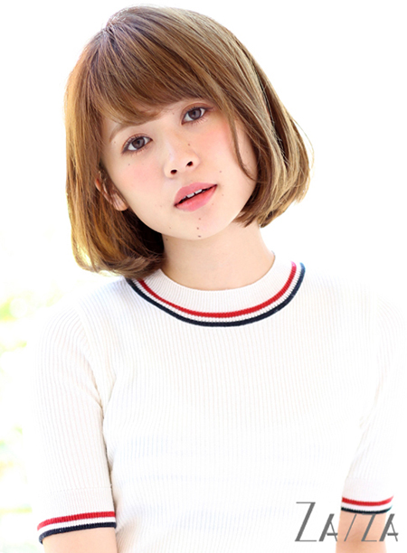 ทรงผมสั้นสําหรับคนหน้าใหญ่ ทรงผมสั้นสําหรับคนหน้าใหญ่