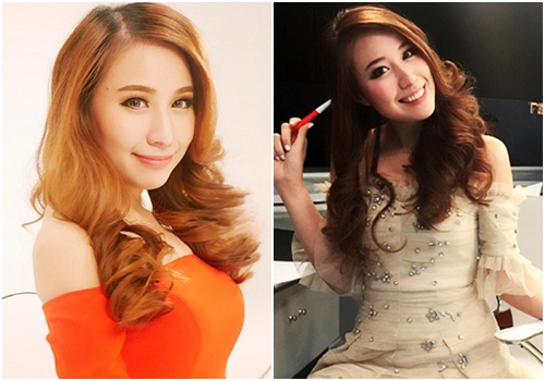 ผู้ประกาศข่าวสวย ๆ ผู้ประกาศข่าวสวย ๆ