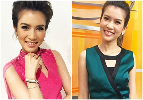 ผู้ประกาศข่าวสวย ๆ ผู้ประกาศข่าวสวย ๆ