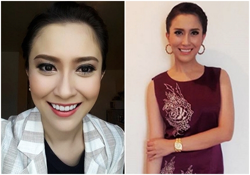 ผู้ประกาศข่าวสวย ๆ ผู้ประกาศข่าวสวย ๆ